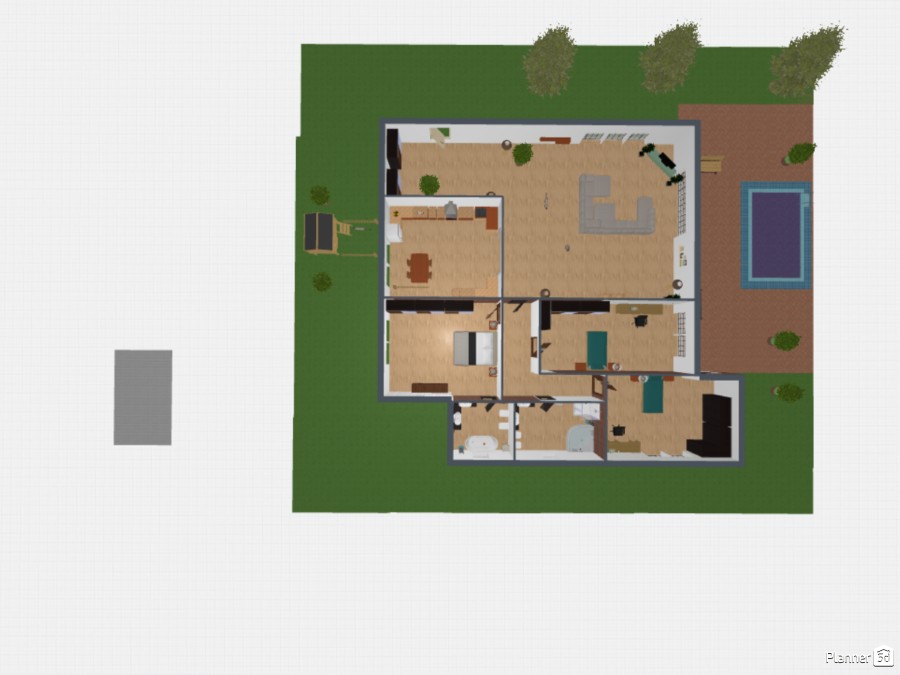 La casa dei sogni #26263272 by User 177681300