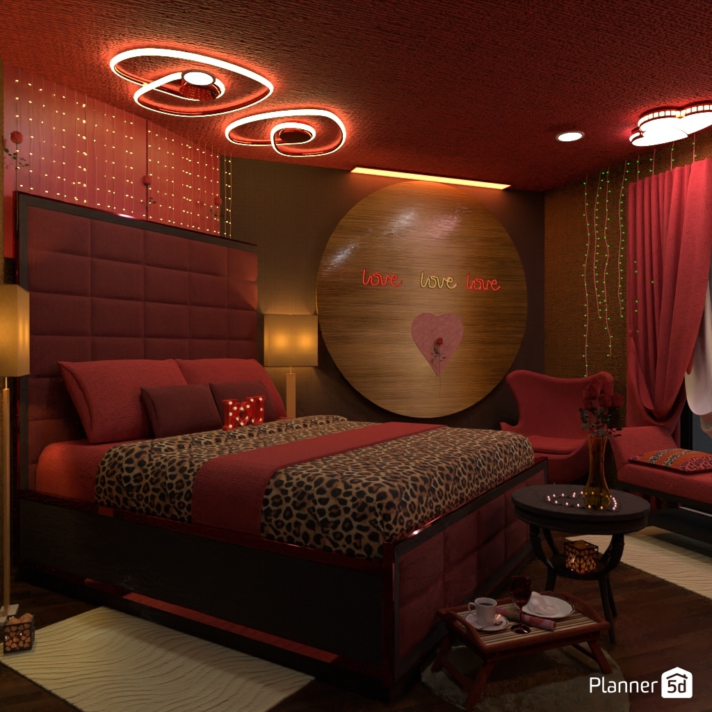 St. Valentine's day #32767904 by Editors Choice