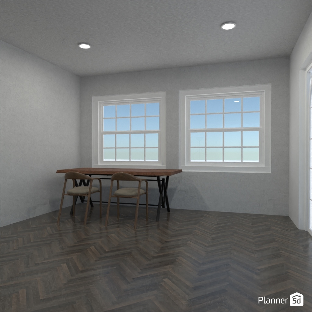 DB: Thanksgiving Day - room shell copy #23499306 by Editors Choice