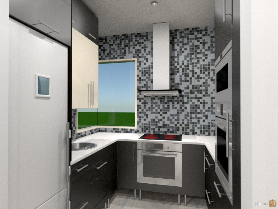 Tálipo Cocina #1209227 by Jessica✅