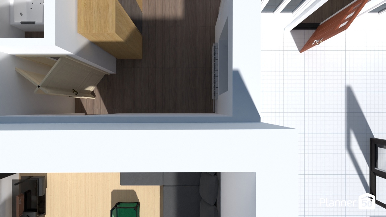 furdoszoba 5 #23353042 by Anita