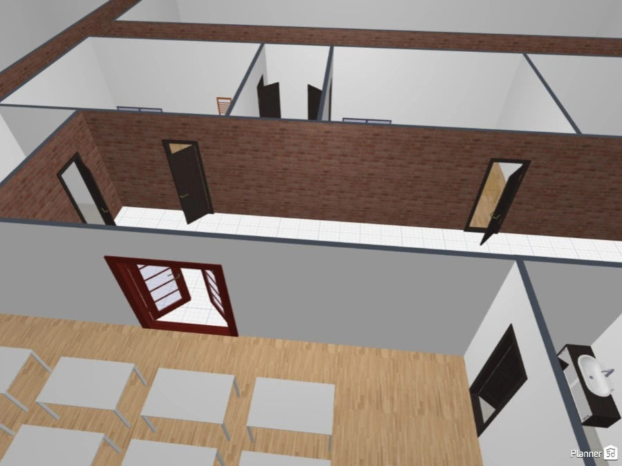 Escuela Infantil #122259 by dasdasd