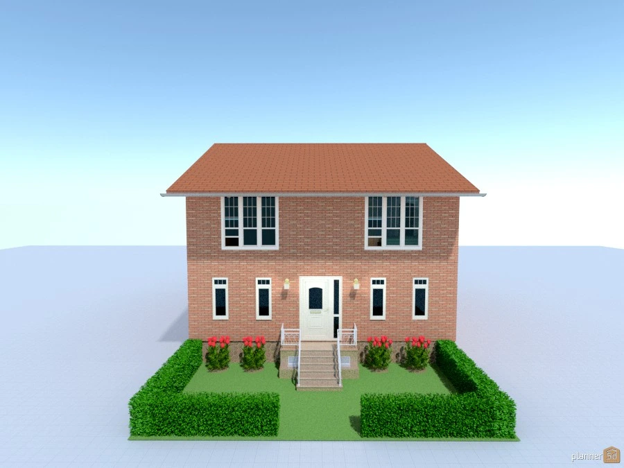 House Paris #2940856 by dianna