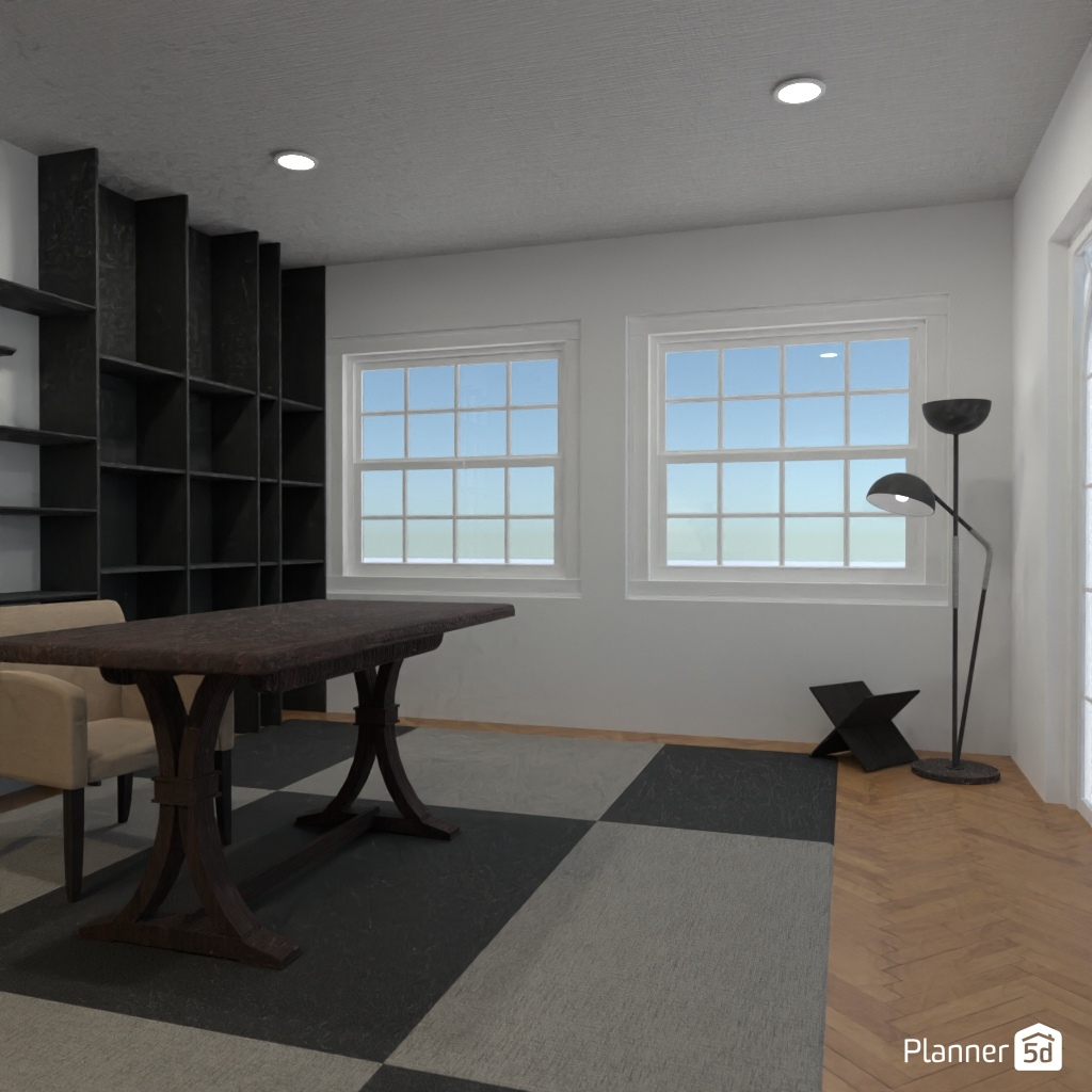 DB: Thanksgiving Day - room shell copy #23425527 by Editors Choice