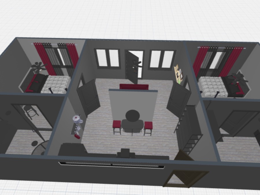 New project #23533402 by User 159679542