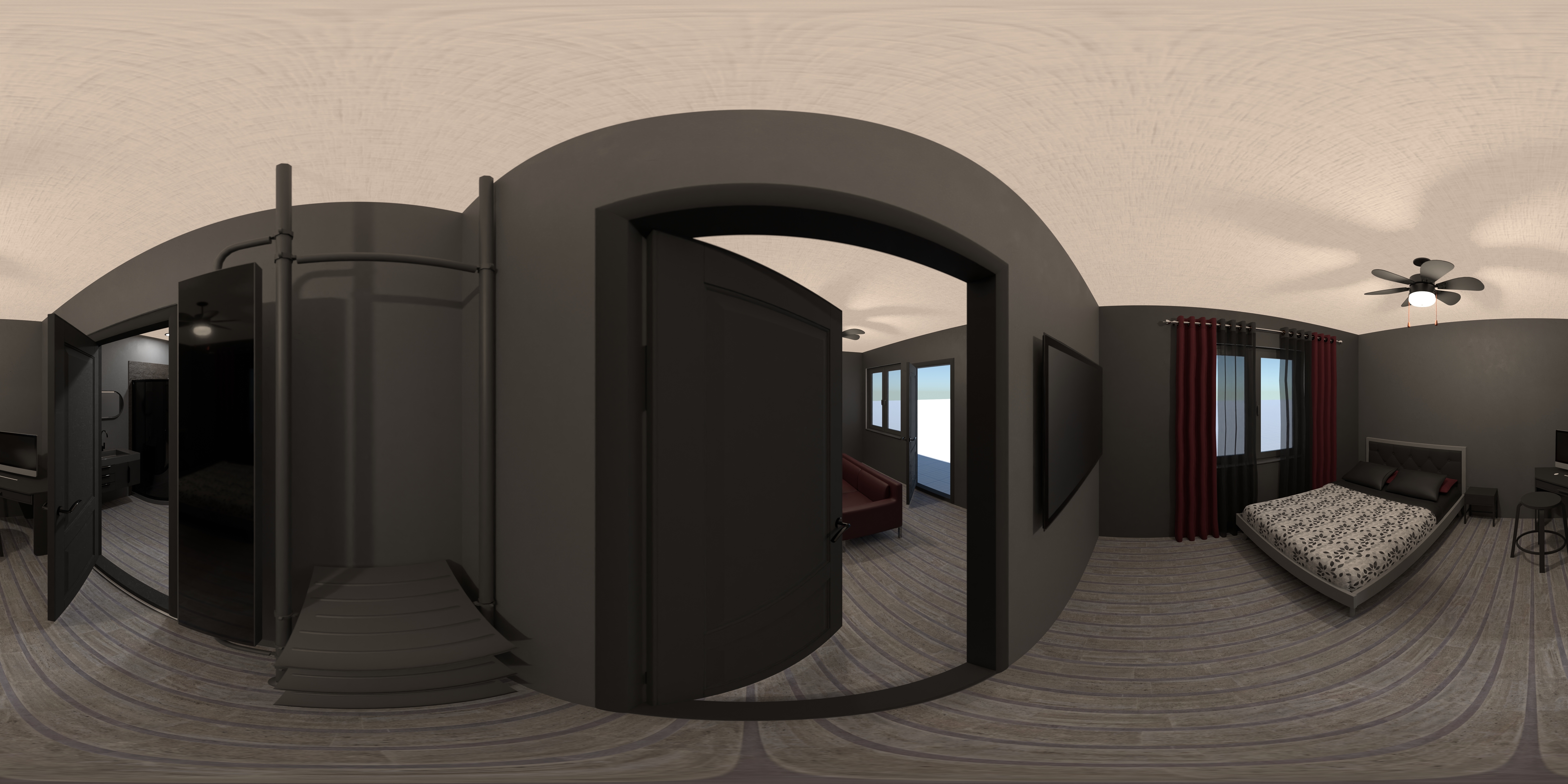 tiny house 20x40 #23533414 by User 159679542