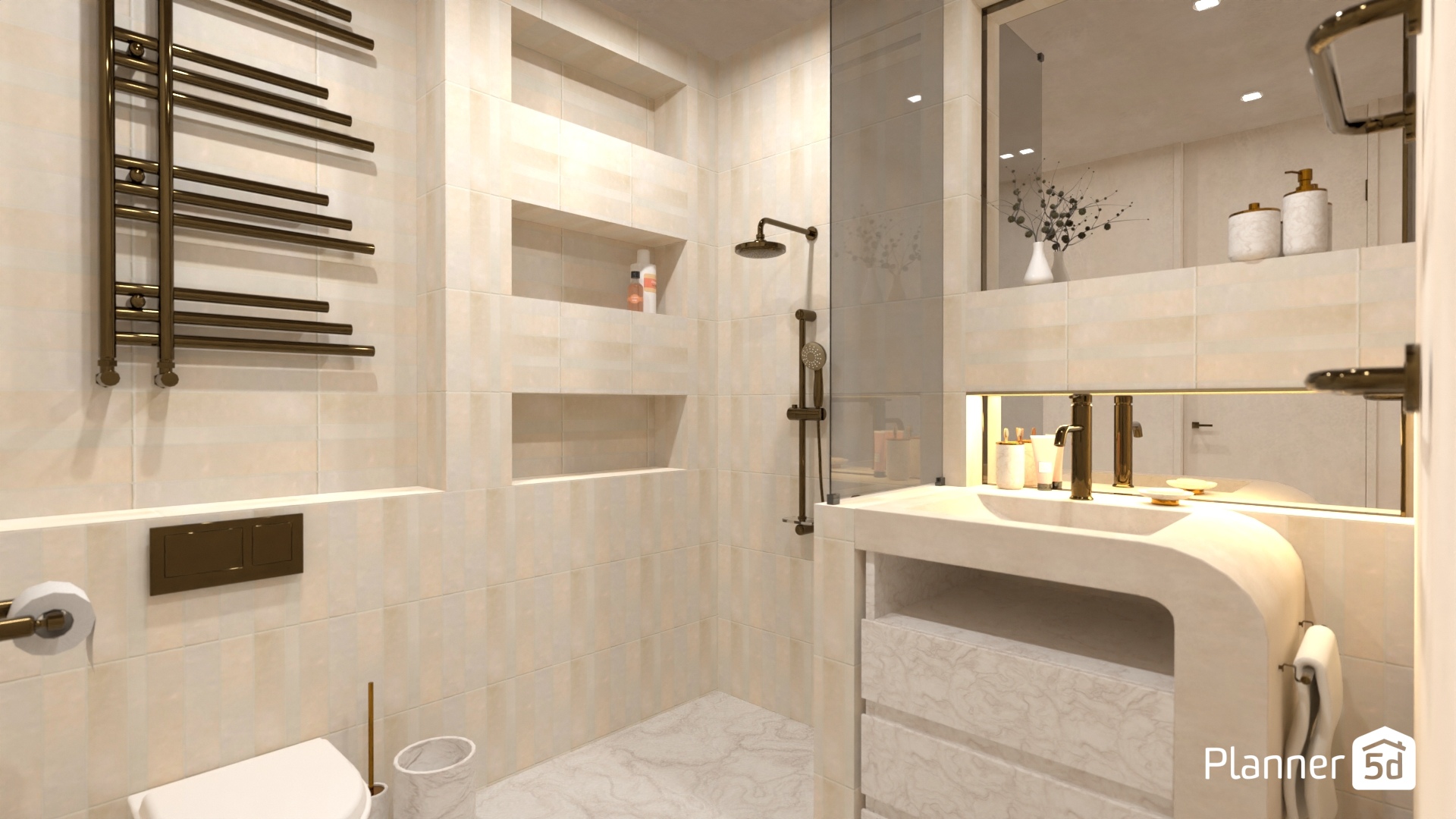 Stucco Apartment 14 Feb #24447168 by Darina Doncheva