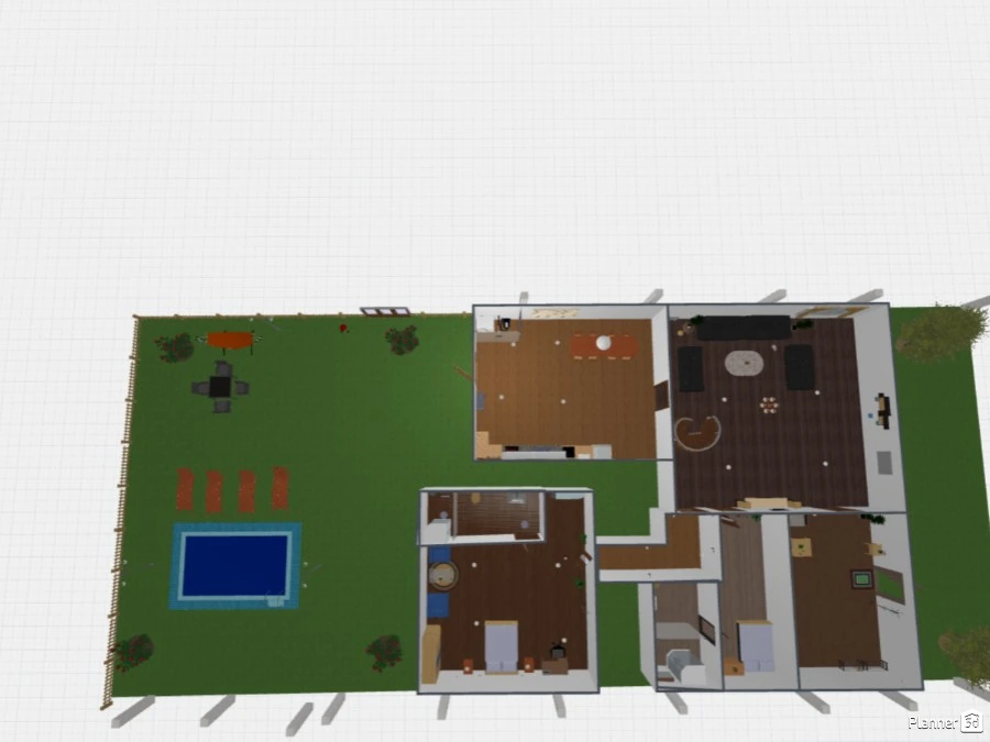 house #3018300 by The Roaster Gamer Girl