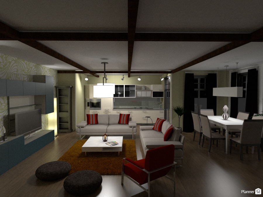 Project 1 #1681487 by N