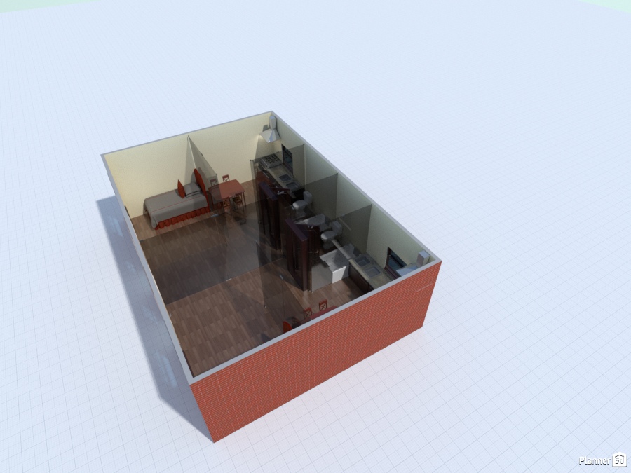 rooms #1539543 by NewPlanet