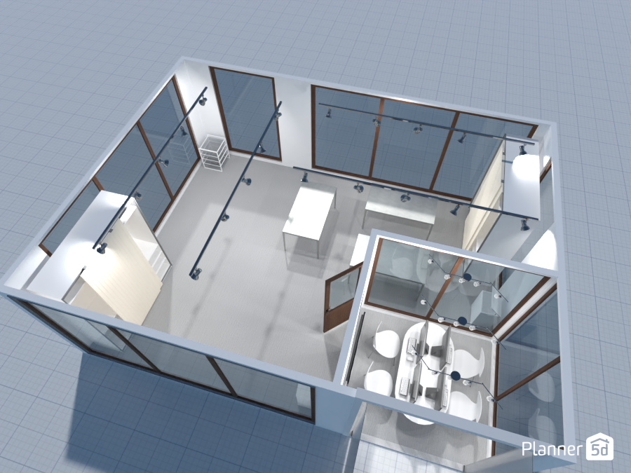 Design Technology Makerspace #7634294 by User 22357653