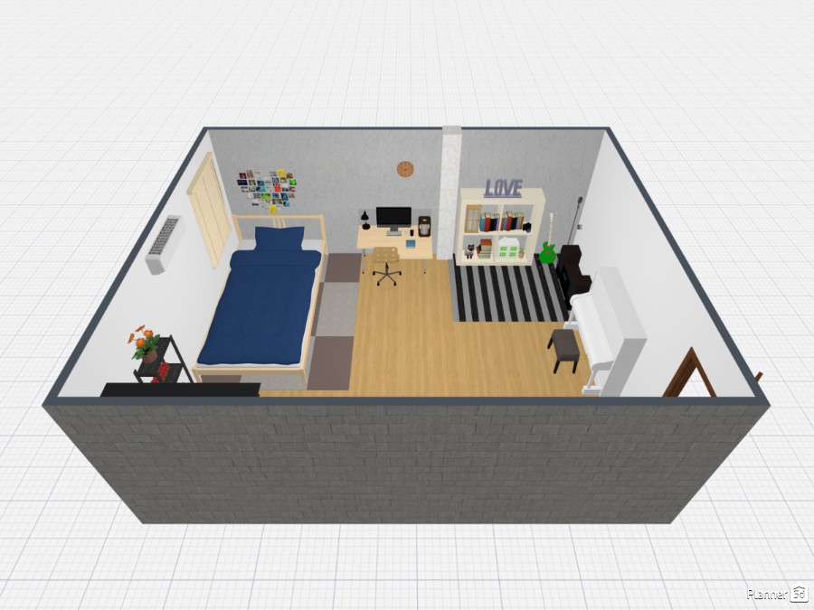 สร้างโครงการ 3 #23724763 by User 24740578