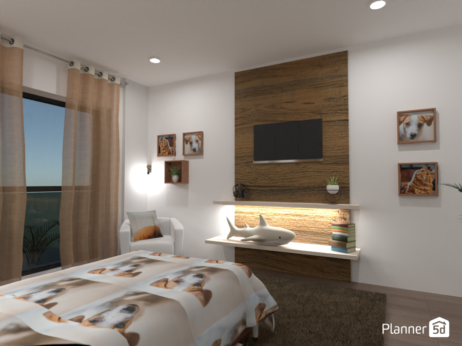 Kids room: Design battle contest ... #9251568 by Gabes