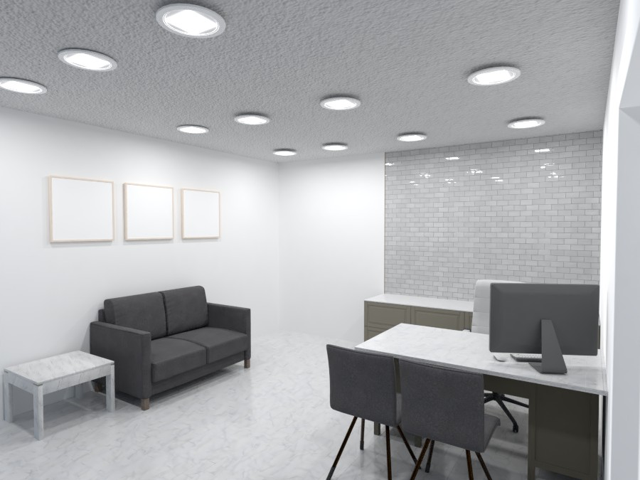 Office 2020 #3612776 by Gabby Martinez