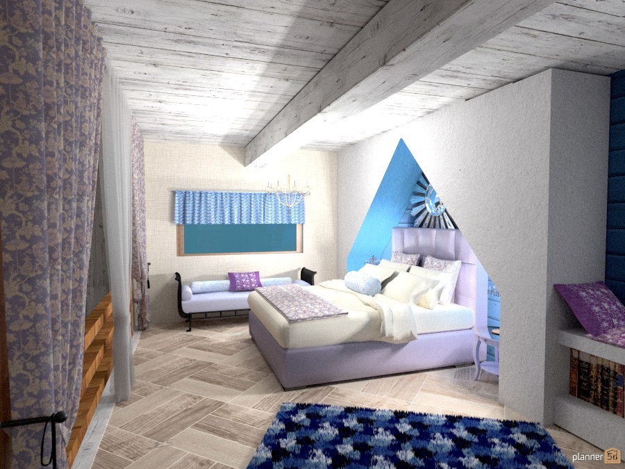 Cascina di campagna: Sogni #1020276 by Micaela Maccaferri