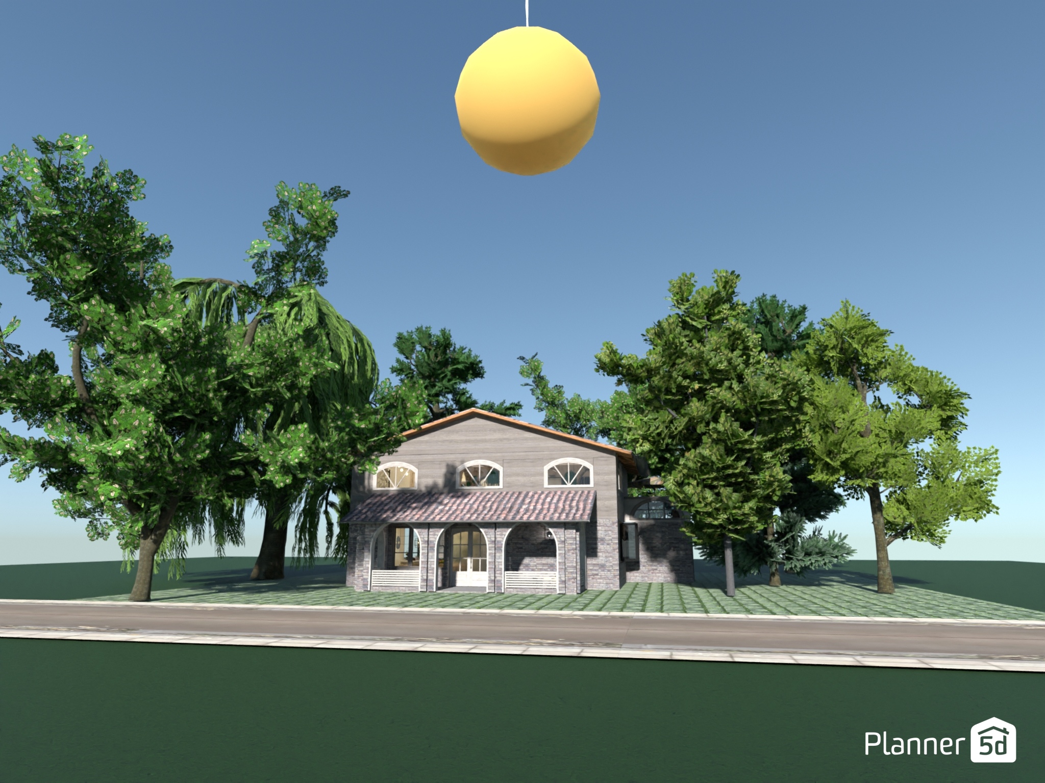 Under the Sun #24577744 by Micaela Maccaferri