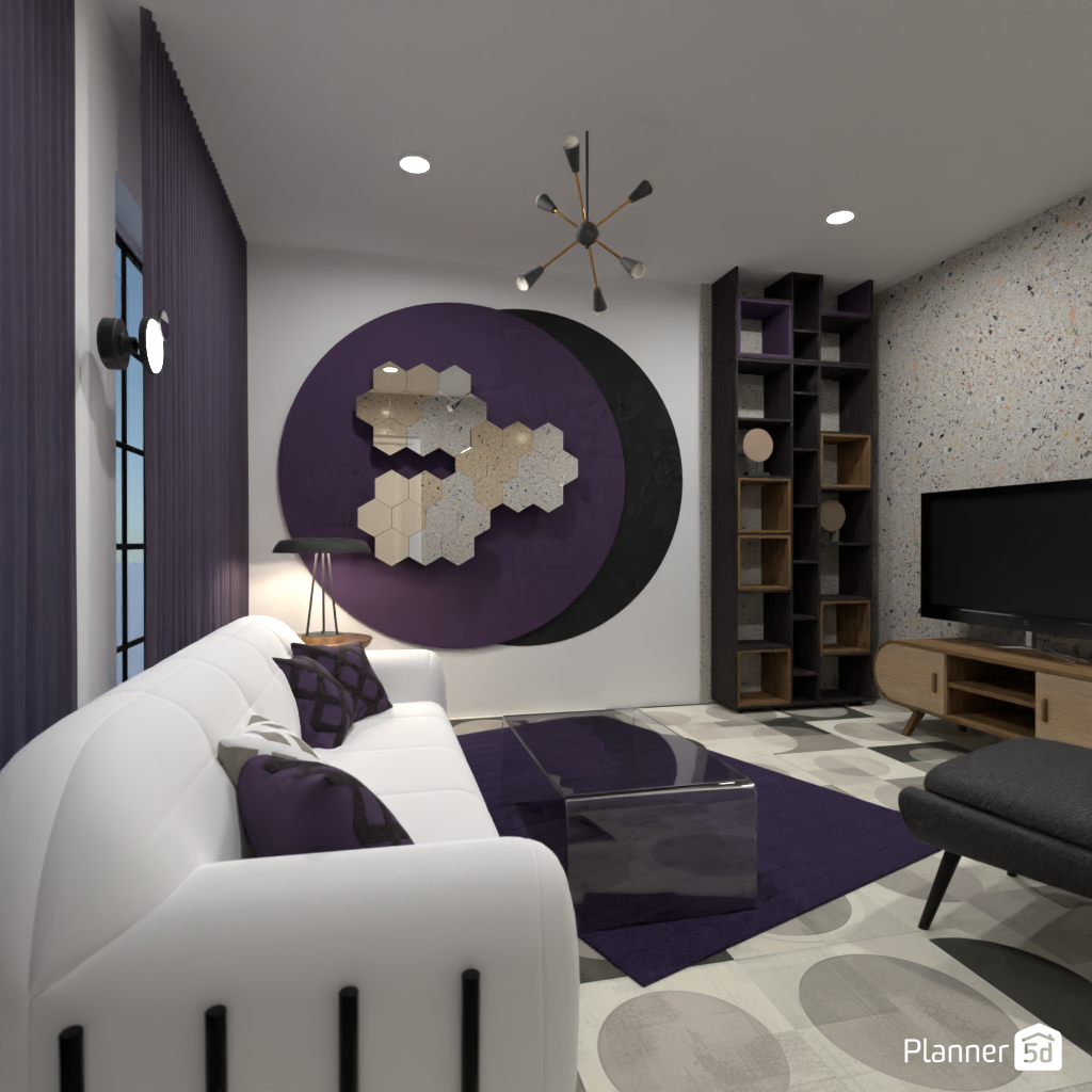 Geometric #21081106 by Editors Choice