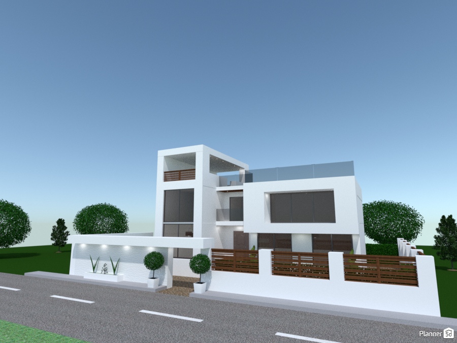 LZR #1677037 by Lazaros M