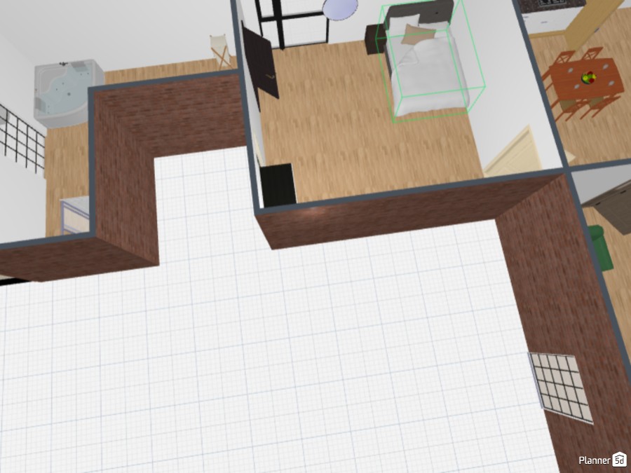 New project #23358598 by User 158040522