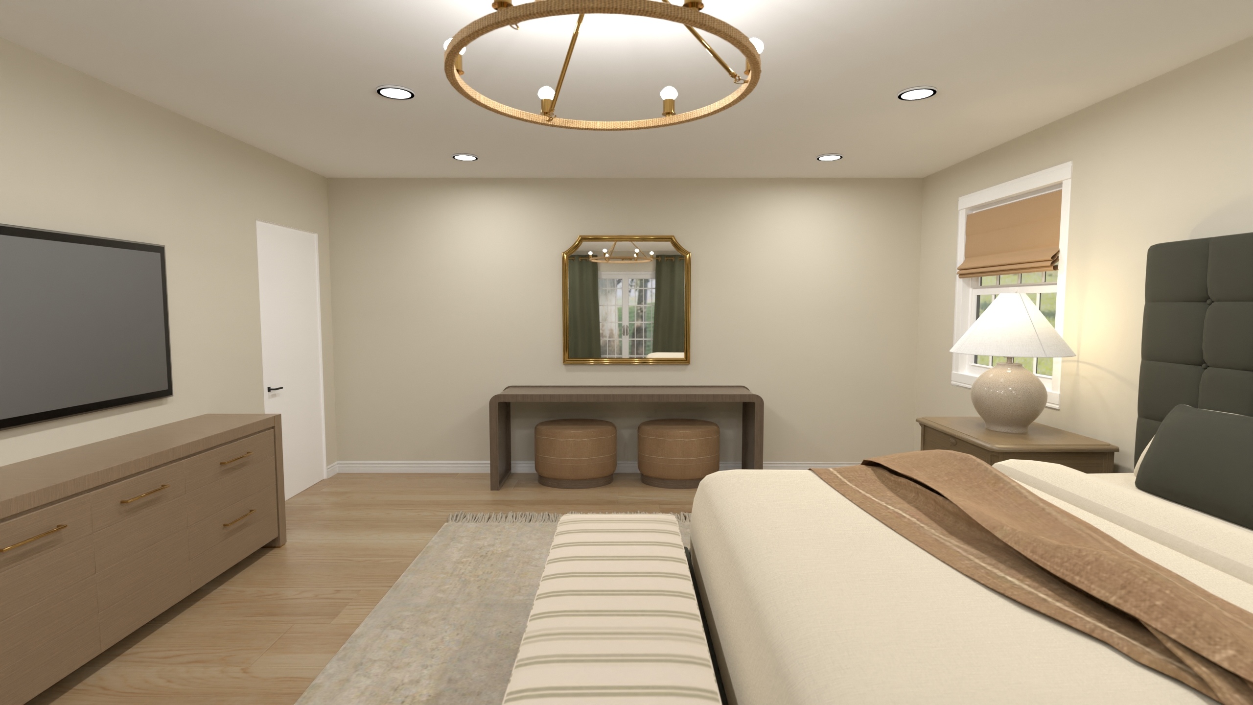 Elias - Master Bedroom #23459087 by Nicole Bailey