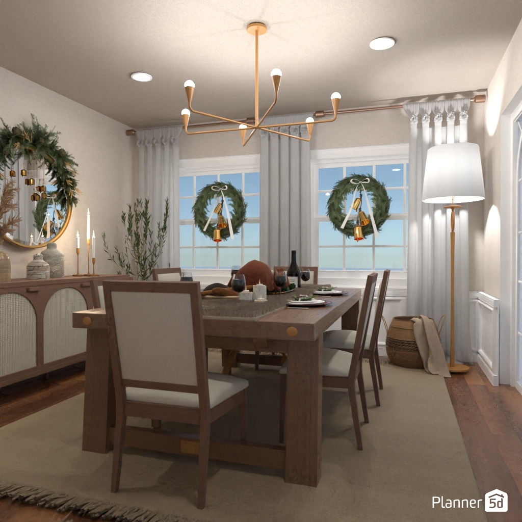 Thanksgiving #23416011 by Editors Choice