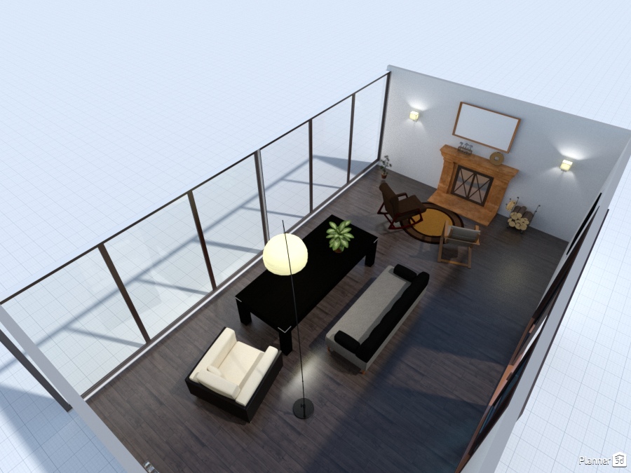 Chill room #1529000 by OP