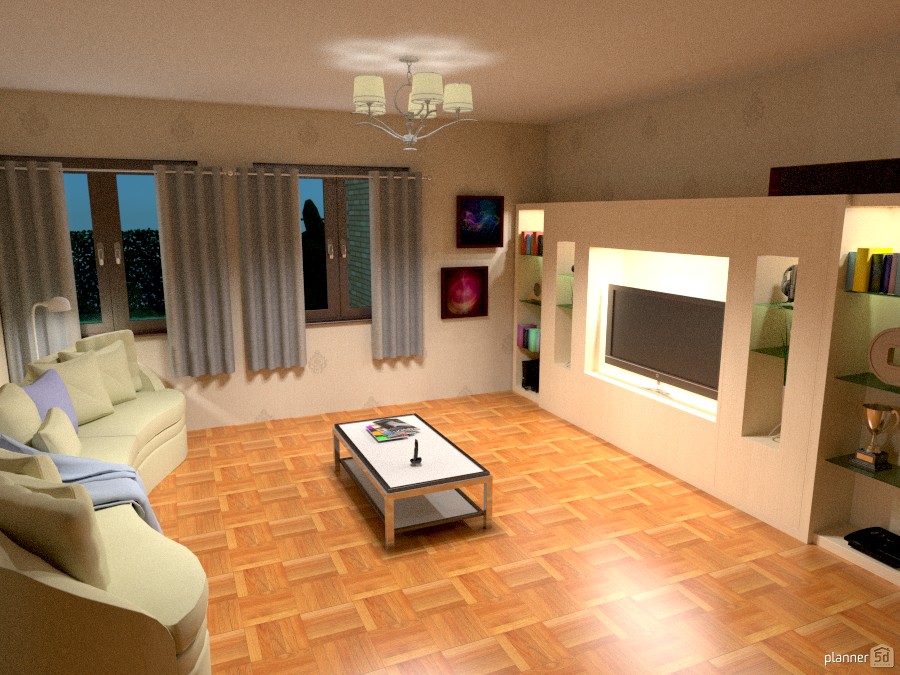 #258435 by maria gonzalez herrero