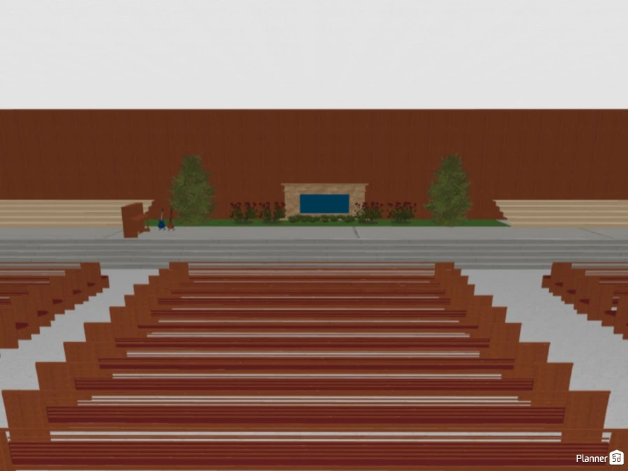 iglesia evangelio y vida #79727 by Anonymous