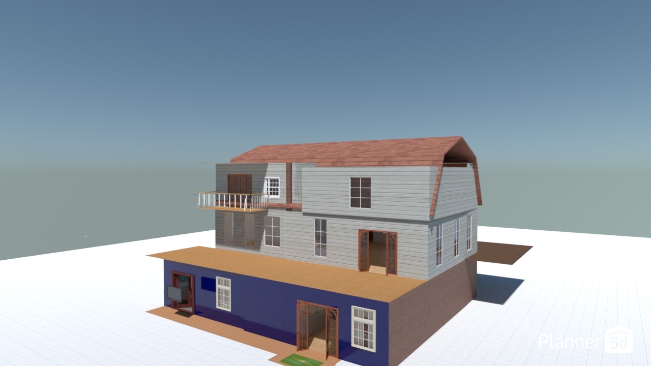 59 Faircrest #23368670 by User 156263458