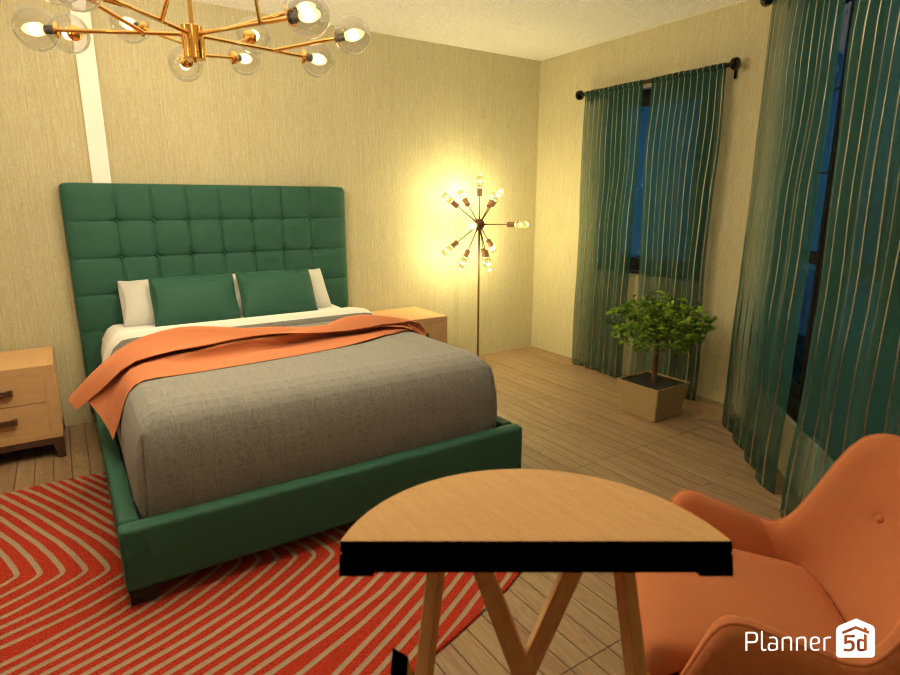 галерея проєктів #13988167 by User 70716344