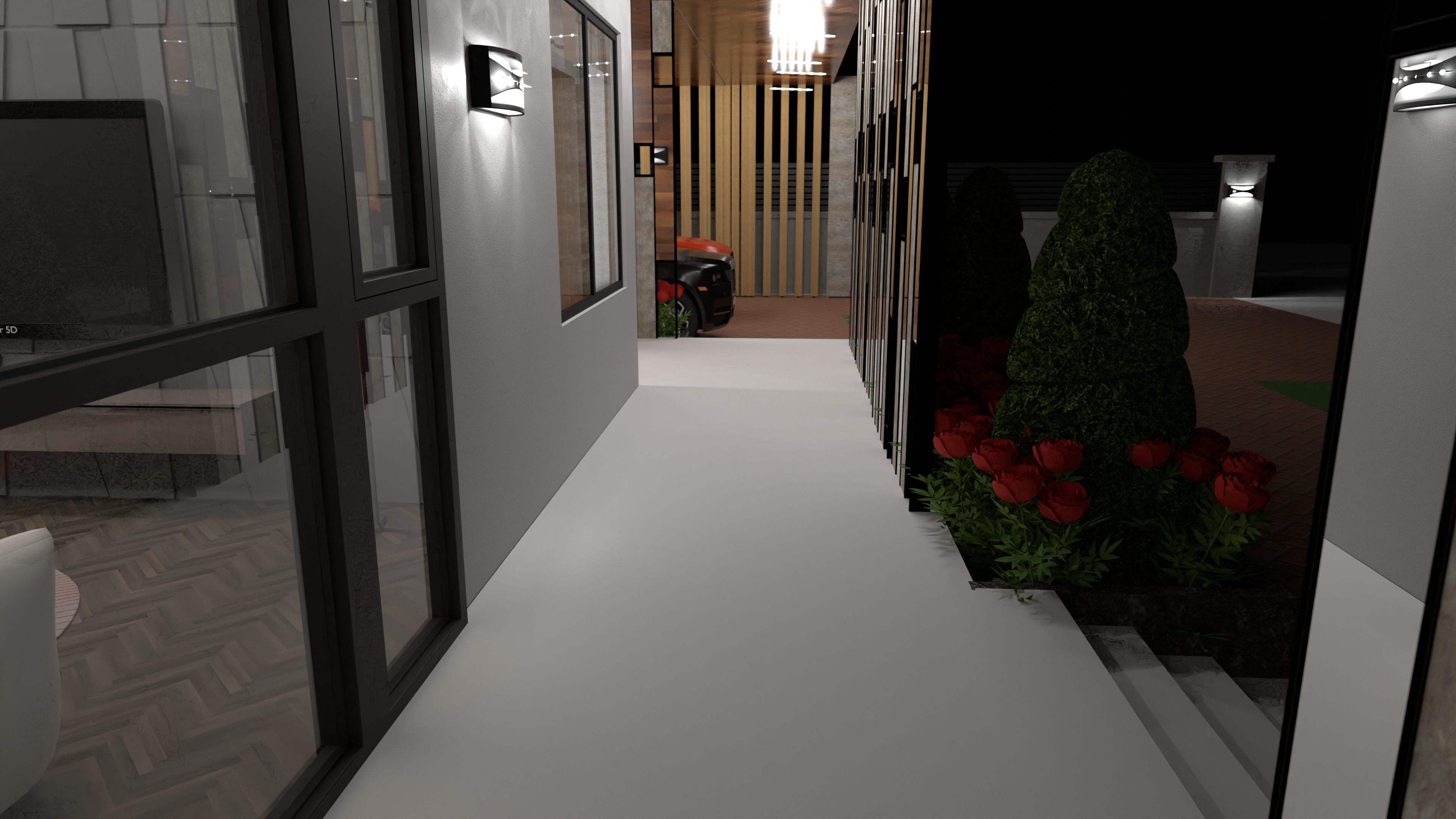 Bruce Wayne #23259462 by Ryan Phiri