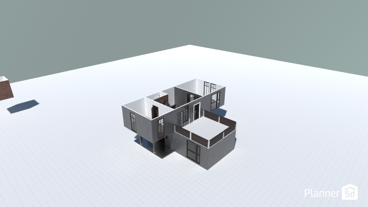 Project #29 #23369846 by User 120427211