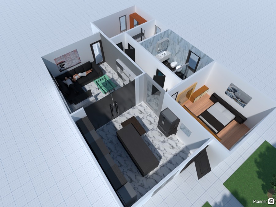 SanVenangeles #3104001 by Alessandro Tassi