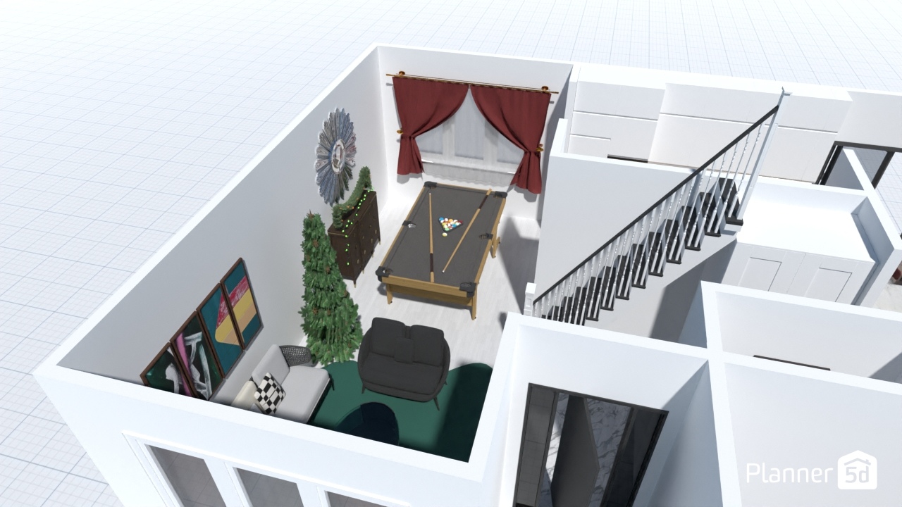 2921 wood ct #23437351 by Anstarmer