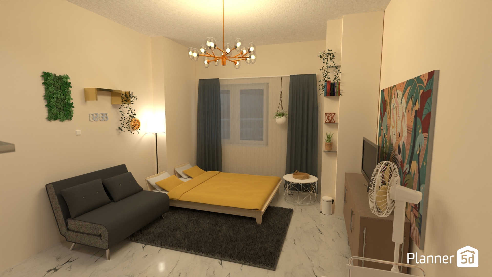 TV layout #23425987 by karen