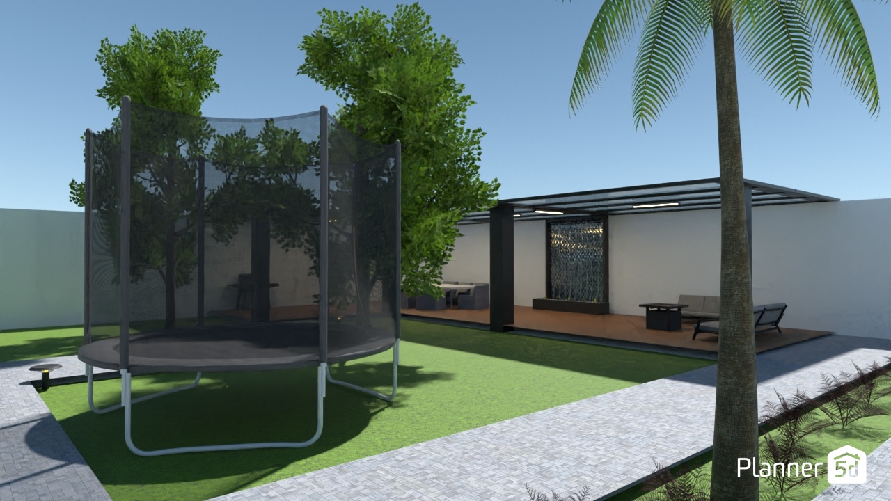 Crear proyecto 16 #23467699 by User 96781219