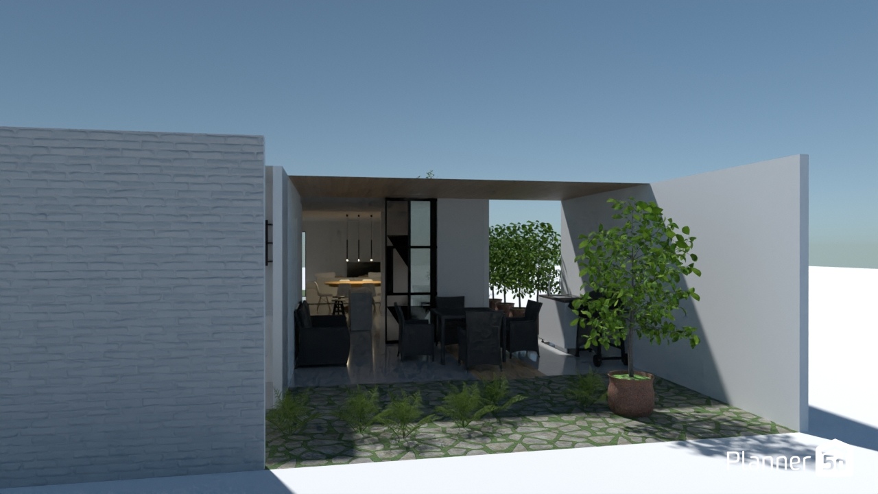 Criar Projeto 3 #23465403 by Laís Regina