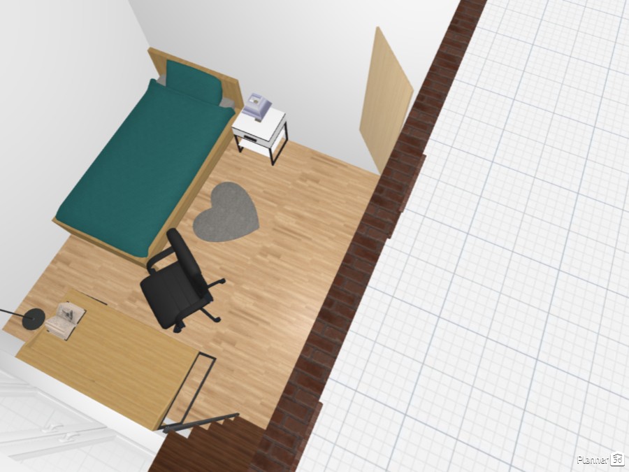 Nuevo proyecto #25895197 by User 42579050