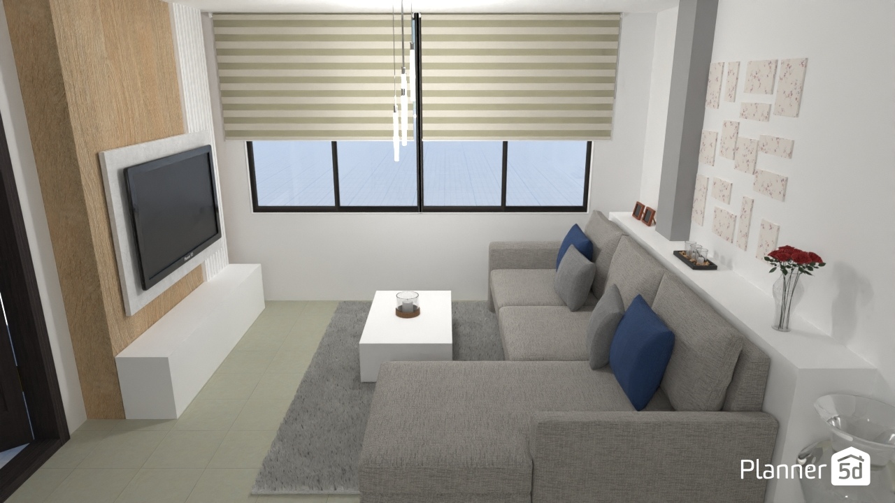 Crear proyecto 6 #23344878 by User 23583613