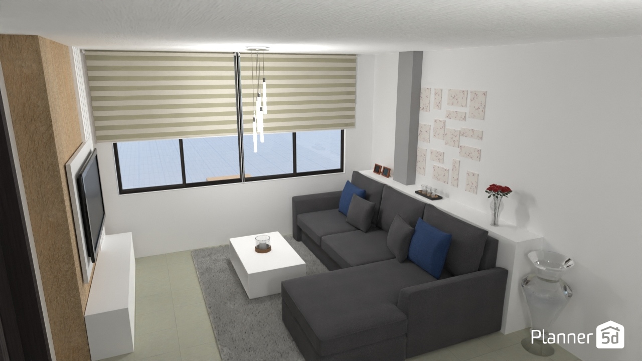 Crear proyecto 6 #23421207 by User 23583613