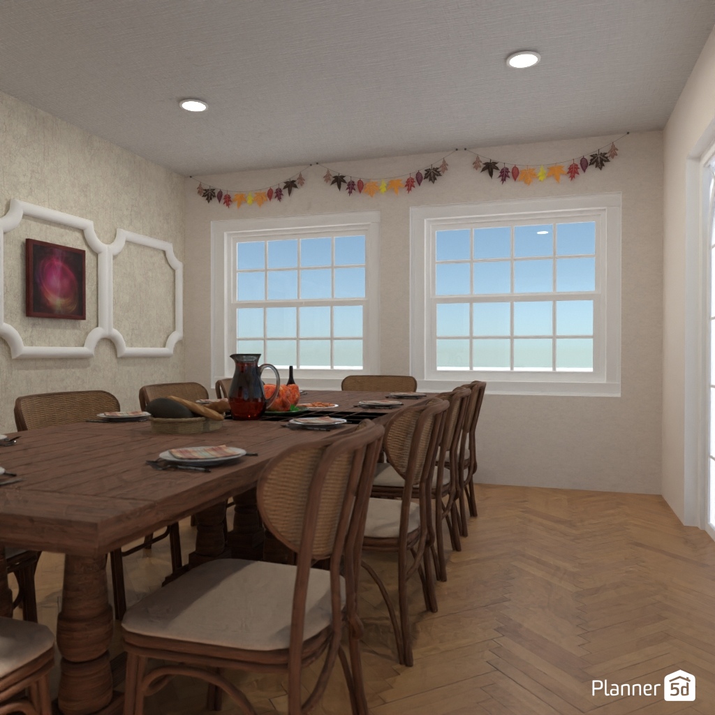 Thanksgiving #23417943 by Editors Choice