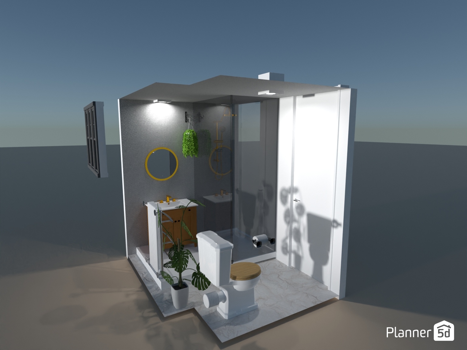 New Wizard Project copy #23368854 by User 158446046