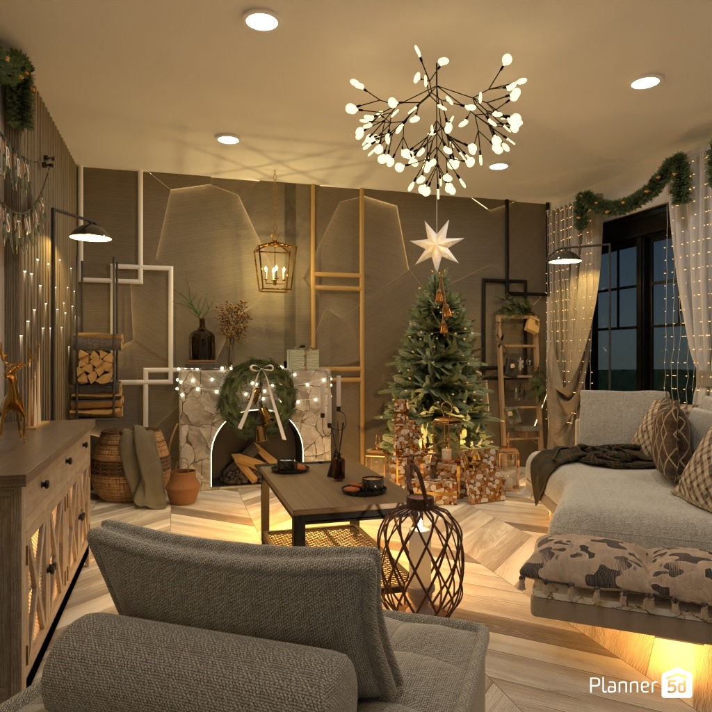 Merry Christmas! #31600224 by Editors Choice