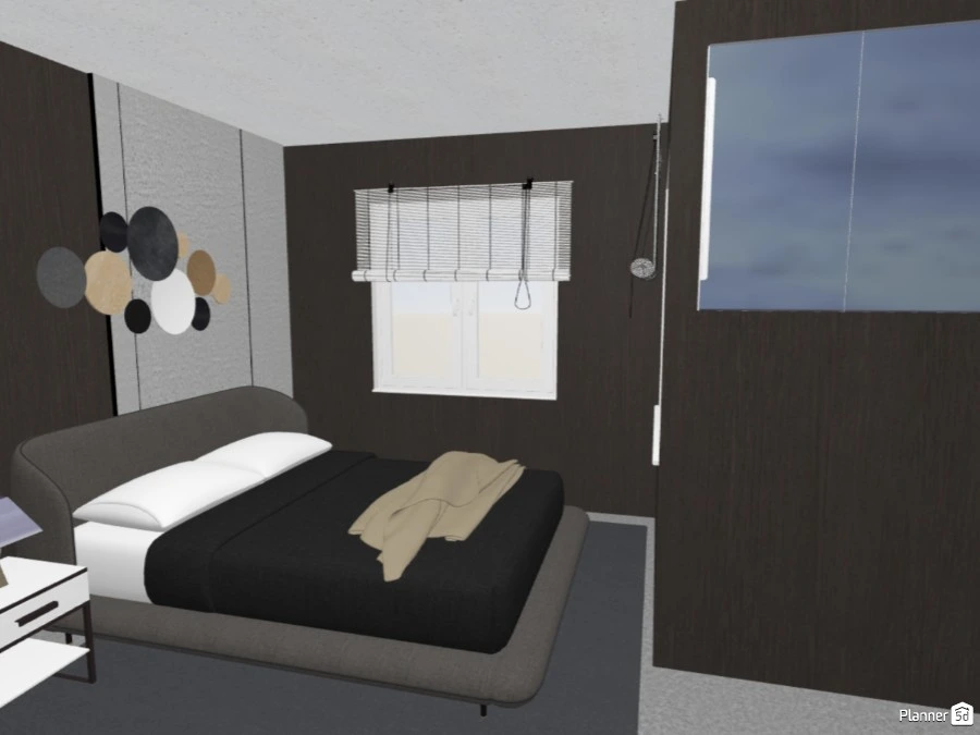 Urban room #154514 by DAVECOBOY⚡