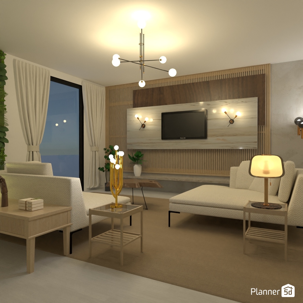 Lighting Design #26430720 by Editors Choice