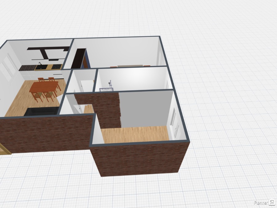 Nuovo progetto #23458635 by User 47166438