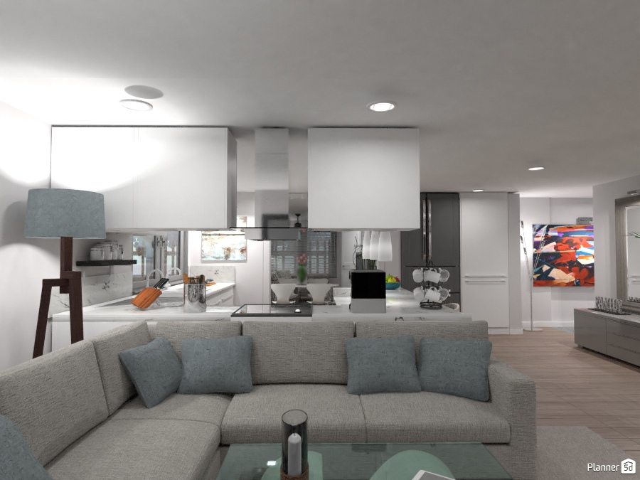 Living #2718894 by Nic