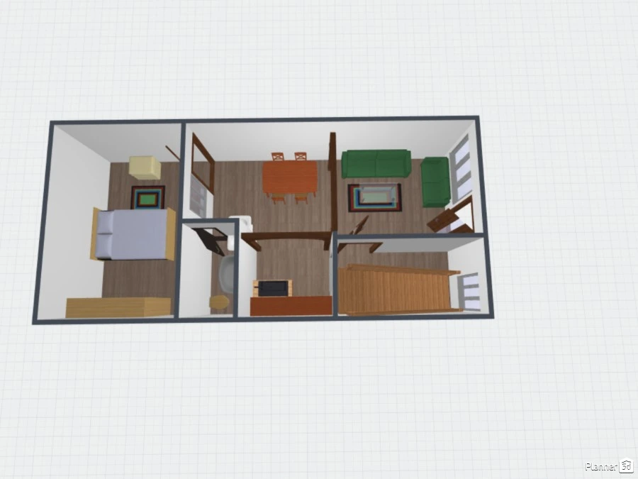 Project #3009616 by Anonymous