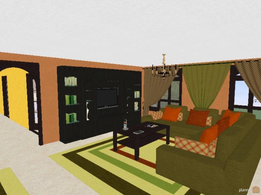 house #2935416 by Decorista BB