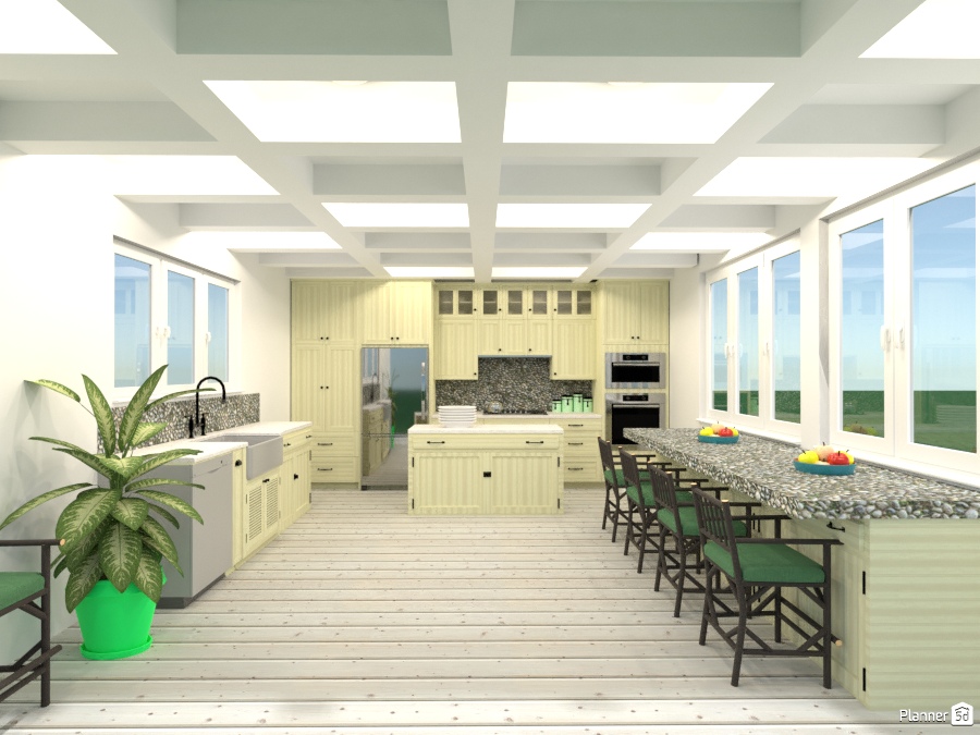 gourmet 5 #2114013 by Joy Suiter